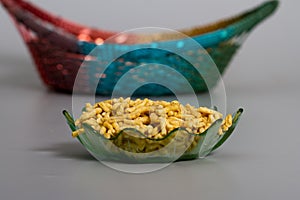 Famous Indori Ratlami Sev