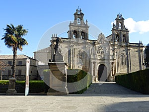 FAMOUS MONUMENTS IN UBEDA