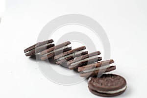 Oreo bisket