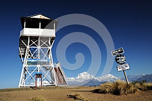 Famous Poon Hill view point, Nepal