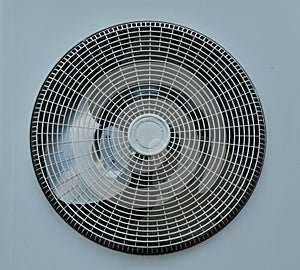 Fan of air-condition