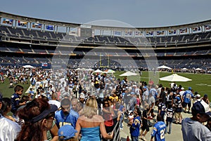 Fan Appreciation Day - Qualcomm