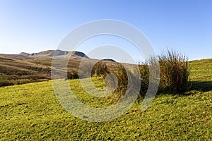 Fan Brycheiniog, Brecon Beacons National Park