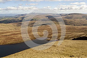 Fan Brycheiniog, Brecon Beacons National Park