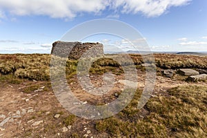 Fan Brycheiniog, Brecon Beacons National Park