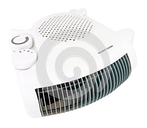 Fan Heater