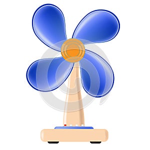 Fan Icon