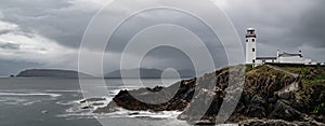 Fanad Head Lighthouse