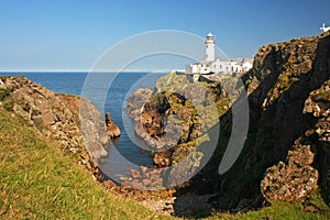 Fanad Lighthouse