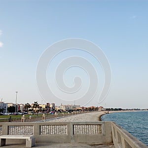 Fanateer, jubail, ksa photo