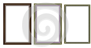 Fancy Frames