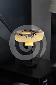 Fancy glass table lamp,led bulb,lamp bulb,light bulb,led light,led lamp,led lighting,new energy source,energy saving
