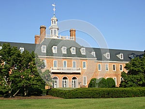 Fannie Mae Building photo