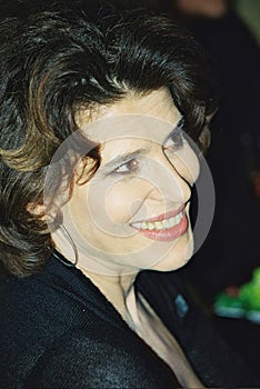 Fanny Ardant