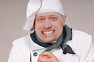 Fanny chef