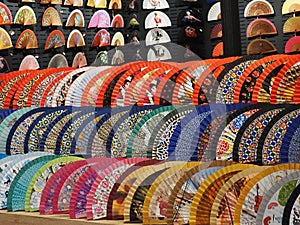 Fans For Sale In Cadiz Spain