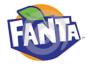 Fanta Logo
