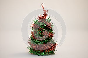 Fantacy Christmas tree photo