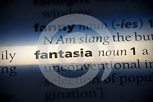 Fantasia