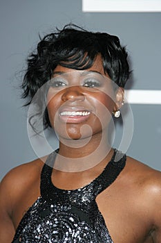 , Fantasia Barrino