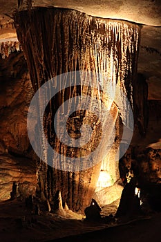 Fantastic Caverns