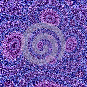 fantastic fractals kaleidoscope background texture photo