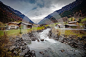 Fantastic Landscapes of Switzerland photo