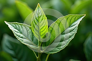 Fantastic Tea Experience