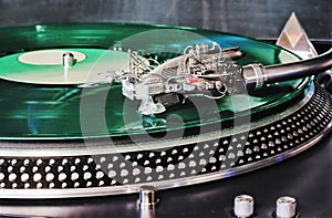 Fantastic vinyl phono cartridge