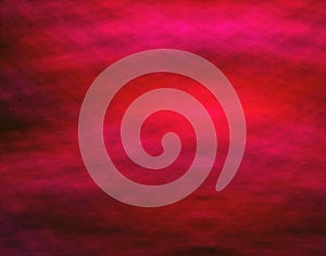 Fantasy abstract red pattern illustration headers design