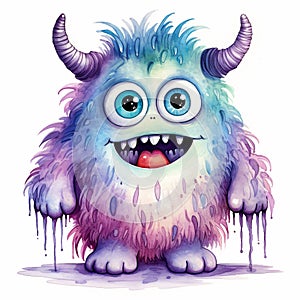 Fantasy Baby Monster Whimsy Imaginative Charm