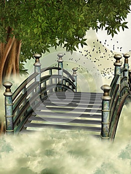 Fantasy bridge