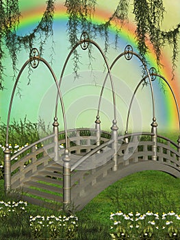 Fantasy bridge