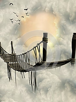 Fantasy Bridge