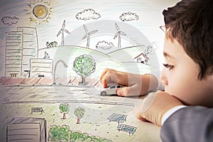 Fantasy and immagination