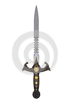 Fantasy sword