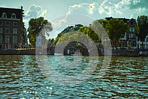 Fantasy themed amusement park Efteling