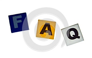 Faq