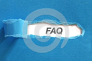 FAQ