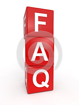 Faq cubes