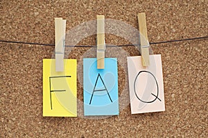 FAQ