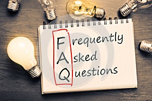 FAQ