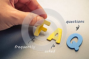 FAQ