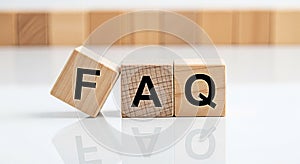 Faq questions answers help support information service customer assistance guidance knowledge query problem solving solution tips