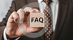 Faq questions answers information help support service query assistance guidance knowledge understanding problem solving solution