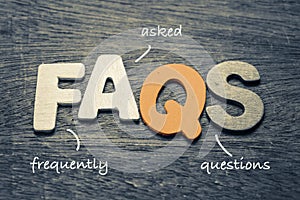 FAQs