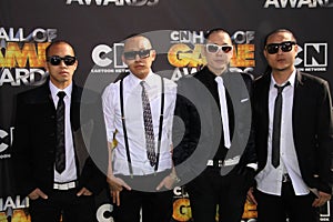 Far East Movement