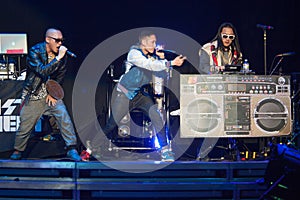Far East Movement