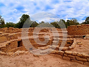 Far View Houseâ€”Mesa Verde