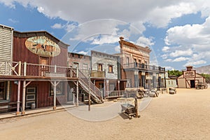 Far West